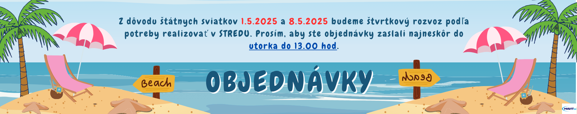 objednavkymaj