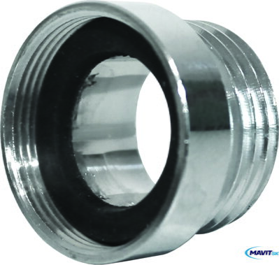 Redukcia-KOV K PERLATOROM F22x1/2&quot; VNZ