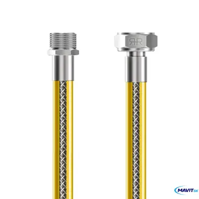 P - hadica 1/2&quot; MF Standard