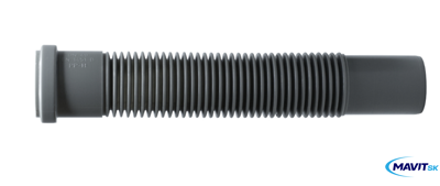 HTR flexi hadica DN50 L-500mm CF50500 PB