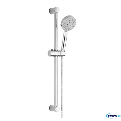 Súprava sprchová 5-PLUS CB920B