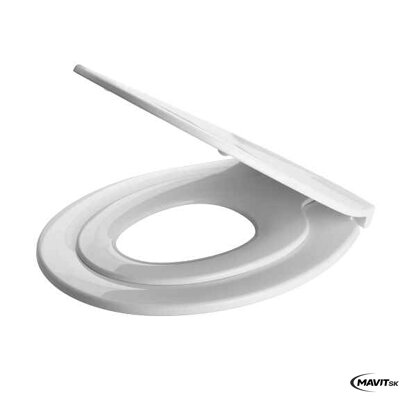 Sedátko WC TOPOLINO-family PB