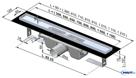 APZ 1 detail