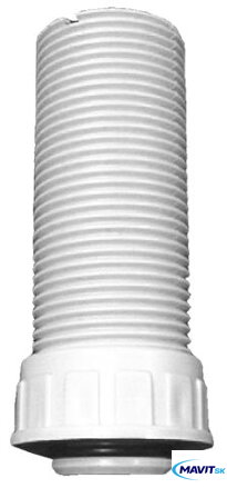 Predlženie závitu STY510 T- 1"