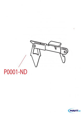A2000  P01 - paka 1 + kulisa