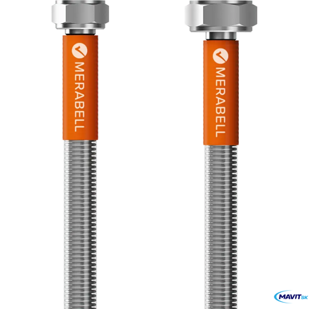 MERABELL-VODA hadica F1/2"- F1/2"