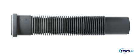 HTR flexi hadica DN50 L-500mm CF50500 PB