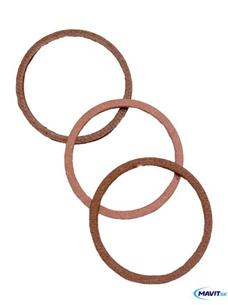 Tesnenie FIBER  