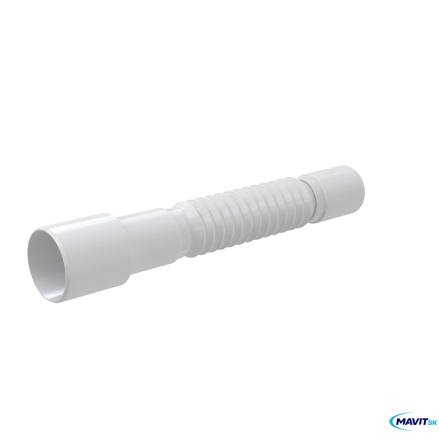 Flexi hadica predlžovacia 50-40 x 40 A795 Flexi hadica predlžovacia 50-40 x 40 A795