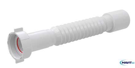 Flexi hadica - 5/4"x40 plast matica A730 Flexi hadica - 5/4"x40 plast matica A730