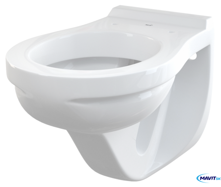 WC závesné ALCAplast WC závesné ALCAplast