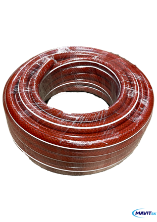 Hadica záhradná ORANGE FLEX 25m 1" Hadica záhradná ORANGE FLEX 25m 1"