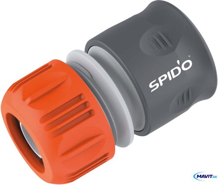 Rýchlospojka 1"  SPIDO-GROS