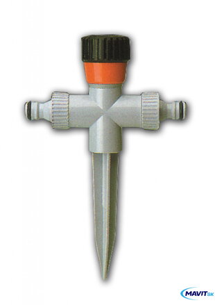 Zavlažovač kruhový - prietokový   4775 