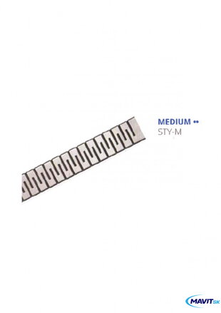 Žľab HU -MEDIUM 