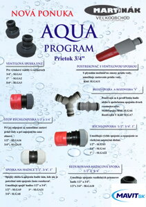 Aqua Program