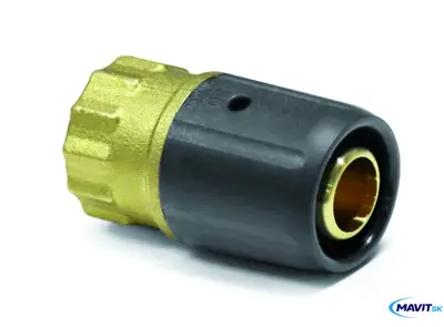 PUSH-TEXX prechod 16 VNZ