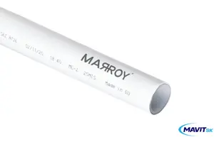 Trubka PE-RT/AL/PE-RT16x2mm, /100m/-kotúč 