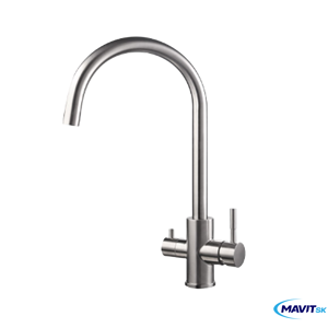 Batéria ES.3505  NEREZ drezová stoj.na filtr vodu