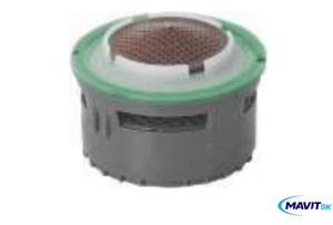 Perlátor Vložka USPORNA 8 l/min., M22x1/M24x1