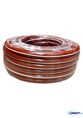 Hadica záhradná ORANGE FLEX 25m       1"