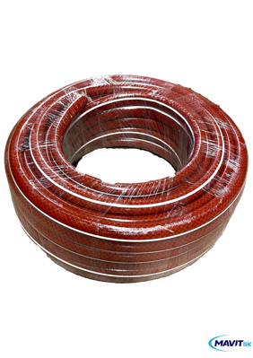 Hadica záhradná ORANGE FLEX 25m     1/2"