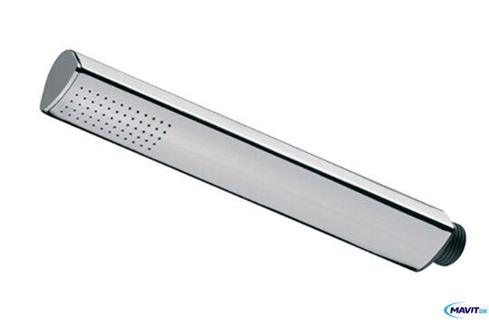 Nový design sprchy TRIANGEL CR